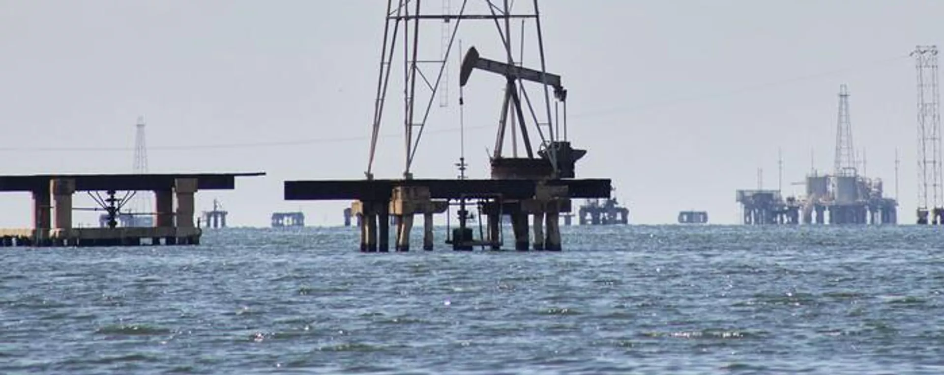 El petróleo de Venezuela es uno de los principales recursos de la nación sudamericana. - Sputnik Mundo, 1920, 13.01.2026