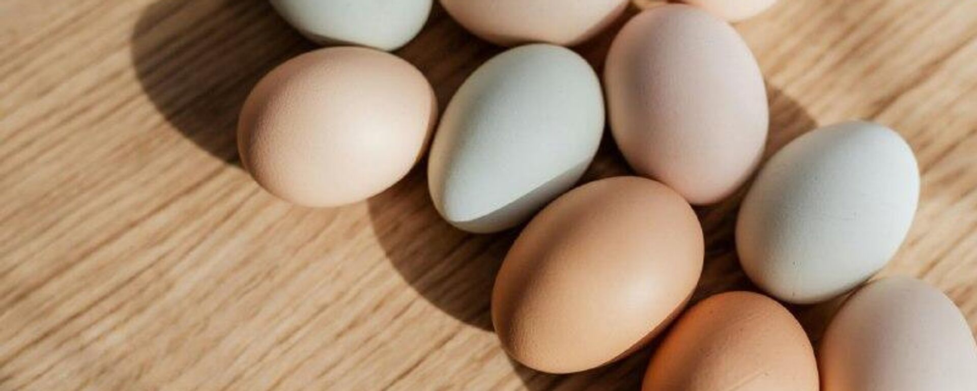 Argentina es el mayor consumidor de huevo por habitante en el mundo, dicen autoridades - Sputnik Mundo, 1920, 13.01.2026