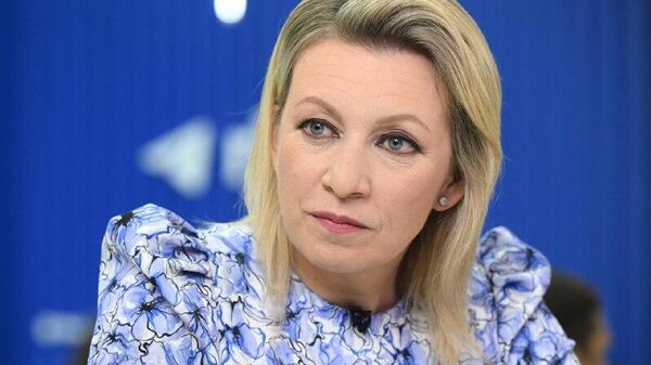 Zelenski y sus patrones no quedarán impunes por el asesinato de periodistas, destaca la Cancillería rusa - Sputnik Mundo