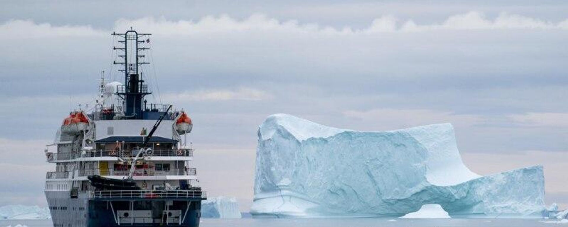 Umbral político: ¿Cuál es el propósito de la OTAN en Groenlandia? - Sputnik Mundo, 1920, 13.01.2026