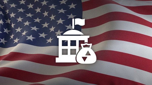 La deuda nacional de EEUU está aumentando:¿Quiénes son los mayores tenedores extranjeros de valores del Tesoro? - Sputnik Mundo