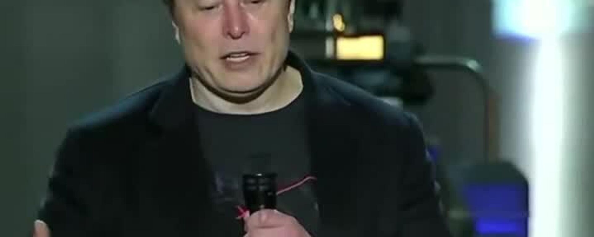 Musk anuncia que el objetivo de SpaceX es hacer realidad Star Trek - Sputnik Mundo, 1920, 13.01.2026