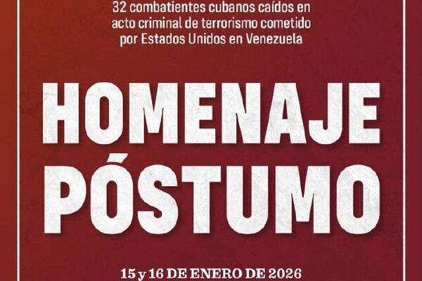 Cuba recibirá con honor y gloria a los combatientes caídos en Venezuela, asegura Díaz-Canel - Sputnik Mundo