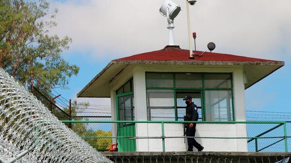 Nueve estados en México concentran más de la mitad de los arrestos en el país - Sputnik Mundo