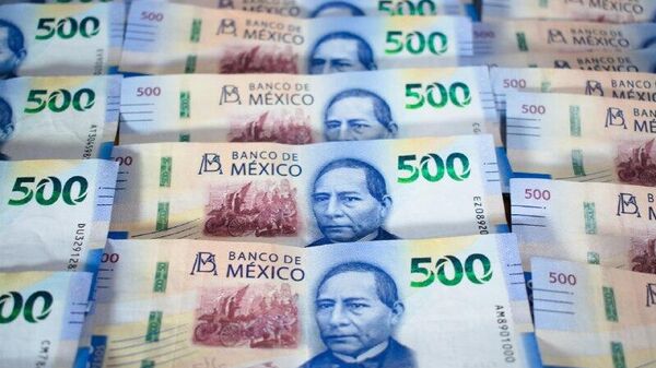 Banco Mundial recorta pronóstico de crecimiento para México en 2026 - Sputnik Mundo