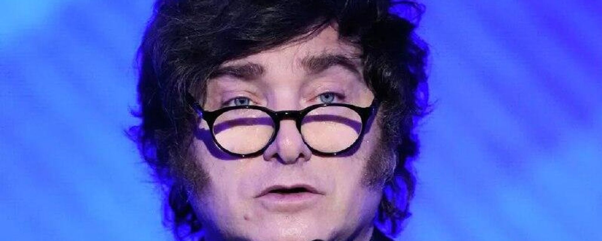 Alivio con dudas: Milei lleva a la inflación anual de Argentina a su nivel más bajo en ocho años - Sputnik Mundo, 1920, 14.01.2026