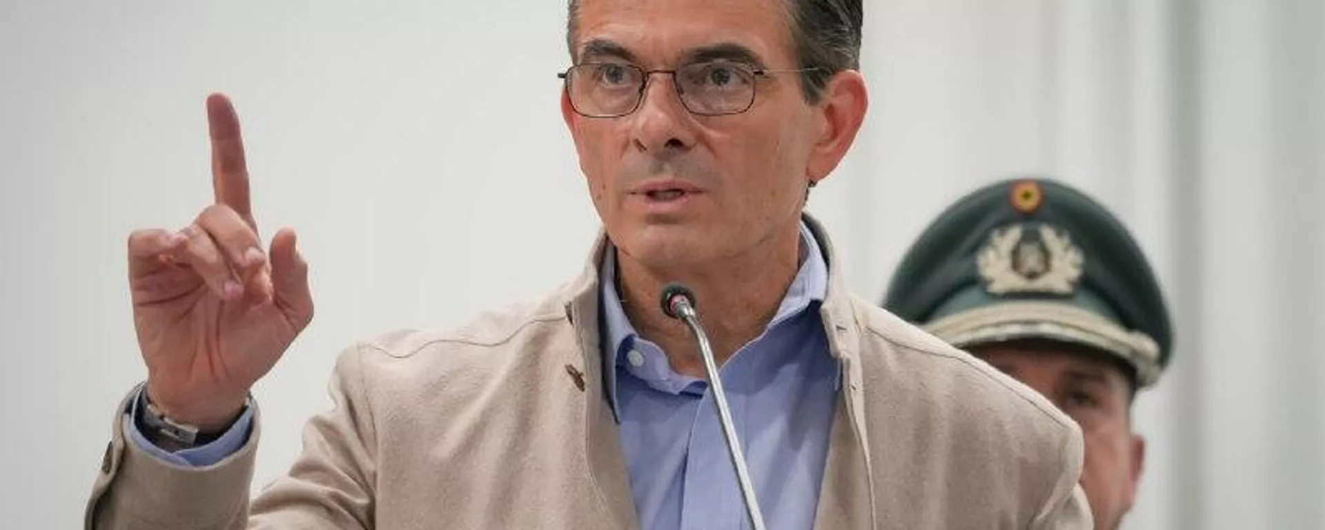 El Gobierno de Bolivia declara emergencia energética y social - Sputnik Mundo, 1920, 14.01.2026