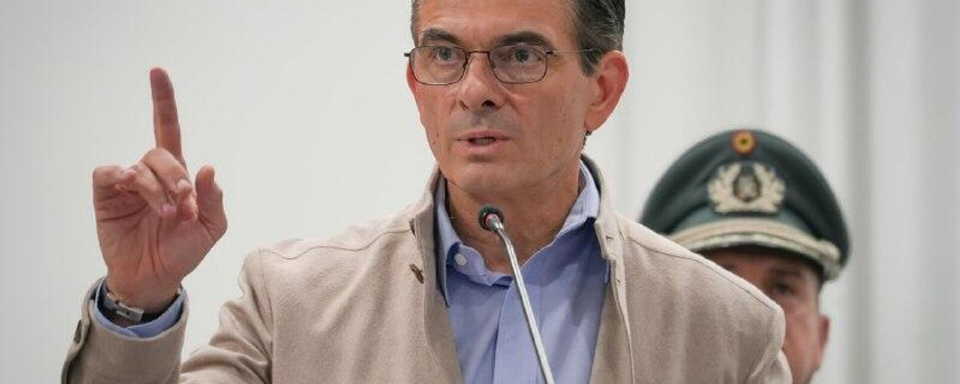 El Gobierno de Bolivia declara emergencia energética y social - Sputnik Mundo, 1920, 14.01.2026