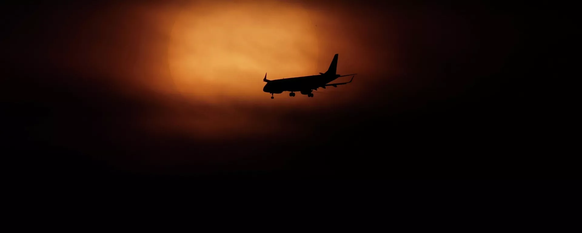 Aviones en México. Imagen de referencia. - Sputnik Mundo, 1920, 06.05.2026