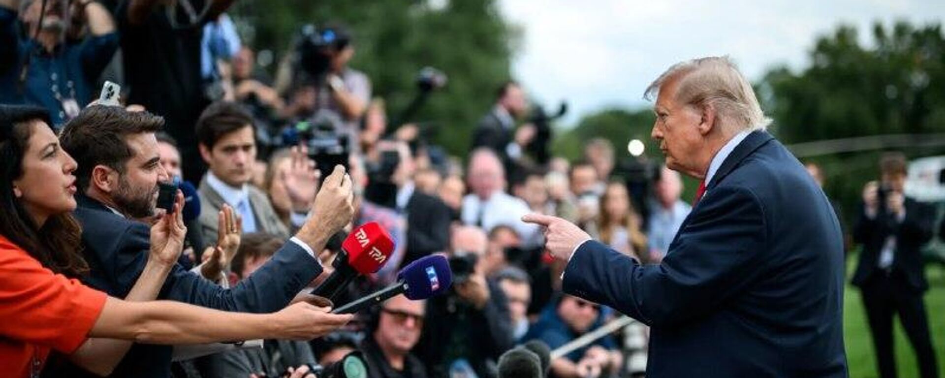 Venezuela debería seguir dentro de la OPEP, dice Trump - Sputnik Mundo, 1920, 15.01.2026