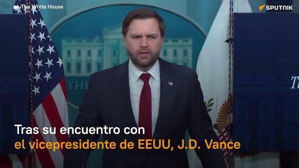 ¿Por qué EEUU está tan interesado en Groenlandia? - Sputnik Mundo