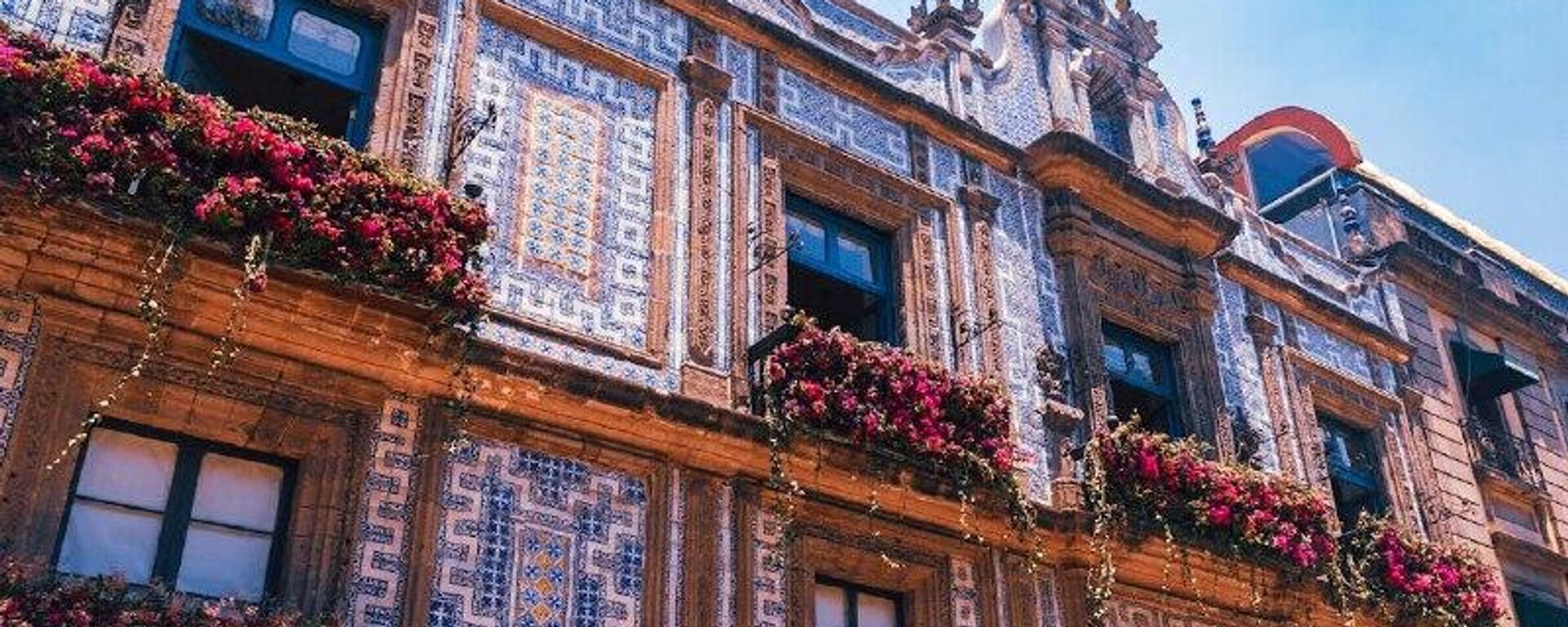 El precio de la vivienda en México sube más de 4% durante 2025, según estudio - Sputnik Mundo, 1920, 12.02.2026