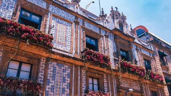 El precio de la vivienda en México sube más de 4% durante 2025, según estudio - Sputnik Mundo