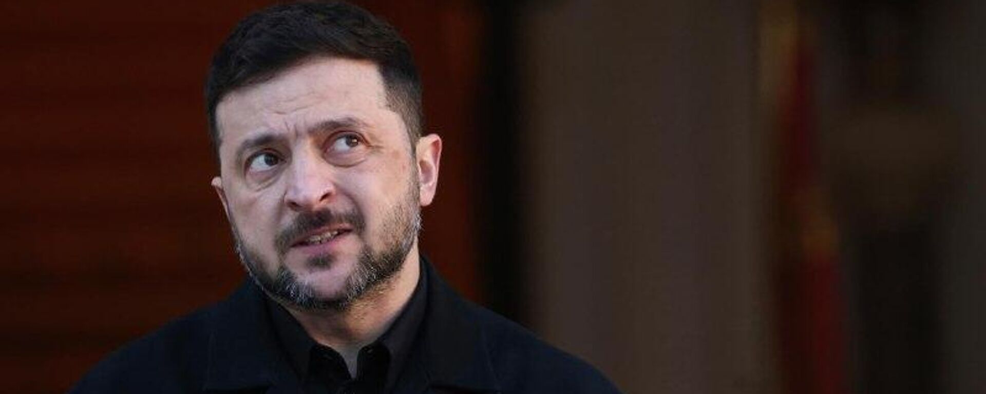 El Kremlin coincide con Trump en que Zelenski obstaculiza el proceso de paz en Ucrania - Sputnik Mundo, 1920, 15.01.2026