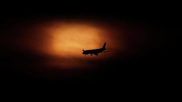 Suben un 25% los accidentes aéreos en México durante 2025, según autoridades - Sputnik Mundo