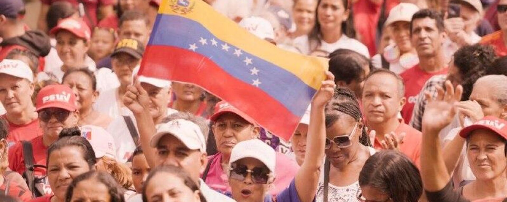 Diosdado Cabello reafirma la firmeza de Venezuela ante el secuestro de Maduro - Sputnik Mundo, 1920, 15.01.2026