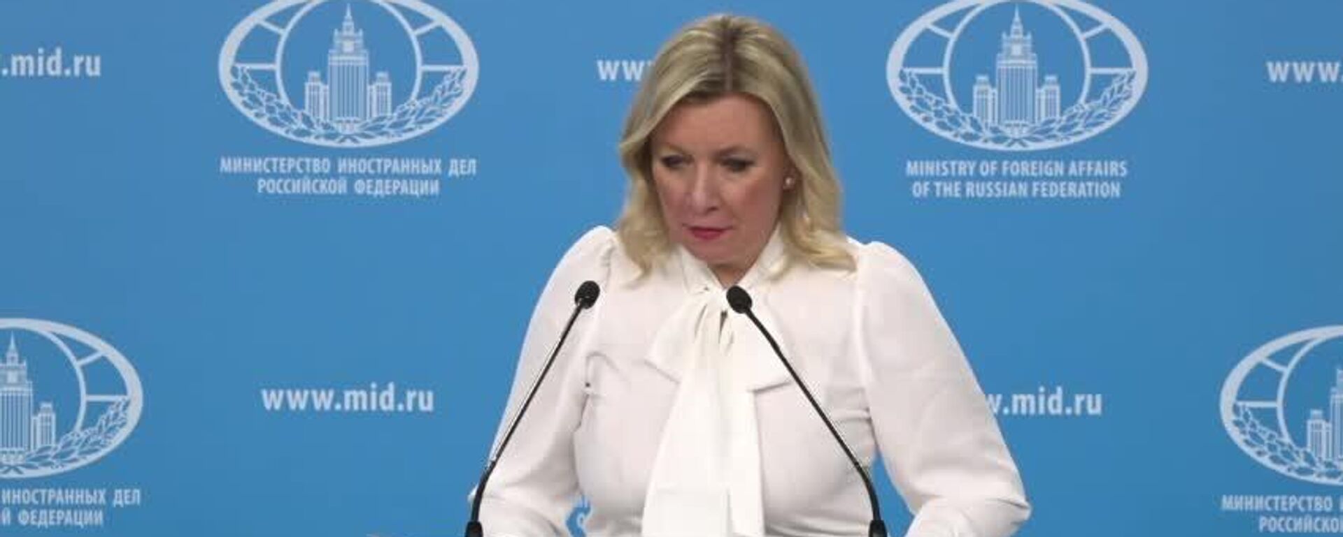 Se trata de una opinión en un canal privado: Moscú comenta la declaración de un periodista ruso sobre el desempeño de Rusia en los países vecinos - Sputnik Mundo, 1920, 15.01.2026