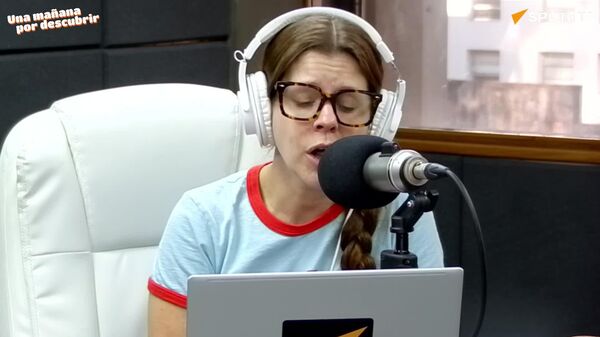 RADIO 'Una Mañana por Descubrir' | ¿Se reconfigura el mercado automotriz argentino con la llegada de los autos chinos? - Sputnik Mundo