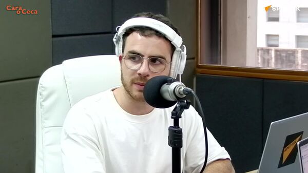 RADIO 'Cara o Ceca' | Crisis del liderazgo europeo: La posición de la UE es miserable - Sputnik Mundo