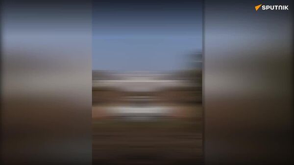 Aumenta un 122% la cifra de explosivos desactivados durante 2025 en Michoacán, al oeste de México - Sputnik Mundo