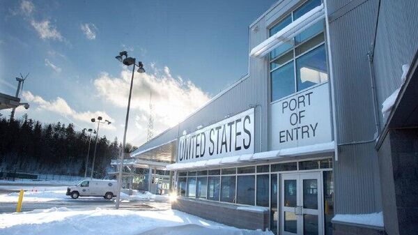 Suspensión de visas de EEUU para Brasil, Colombia y Uruguay: ¿una medida con tinte político? - Sputnik Mundo