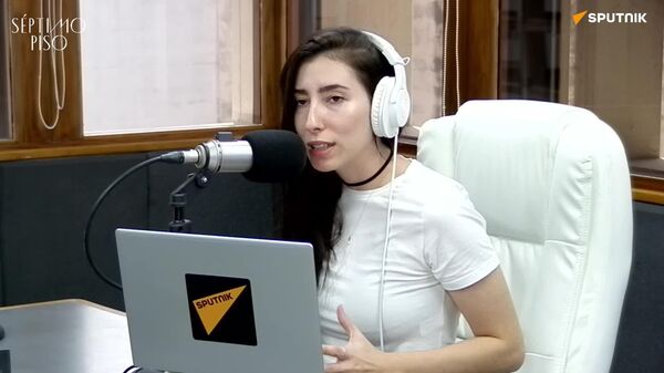 7⃣ RADIO 'Séptimo Piso' | Trump celebra fallo de jueza de Minnesota que avala operativo del ICE - Sputnik Mundo