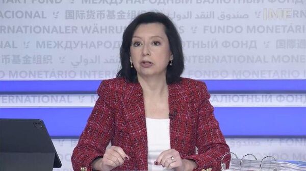 FMI mantiene confianza en Argentina pese a desafíos en la acumulación de reservas - Sputnik Mundo