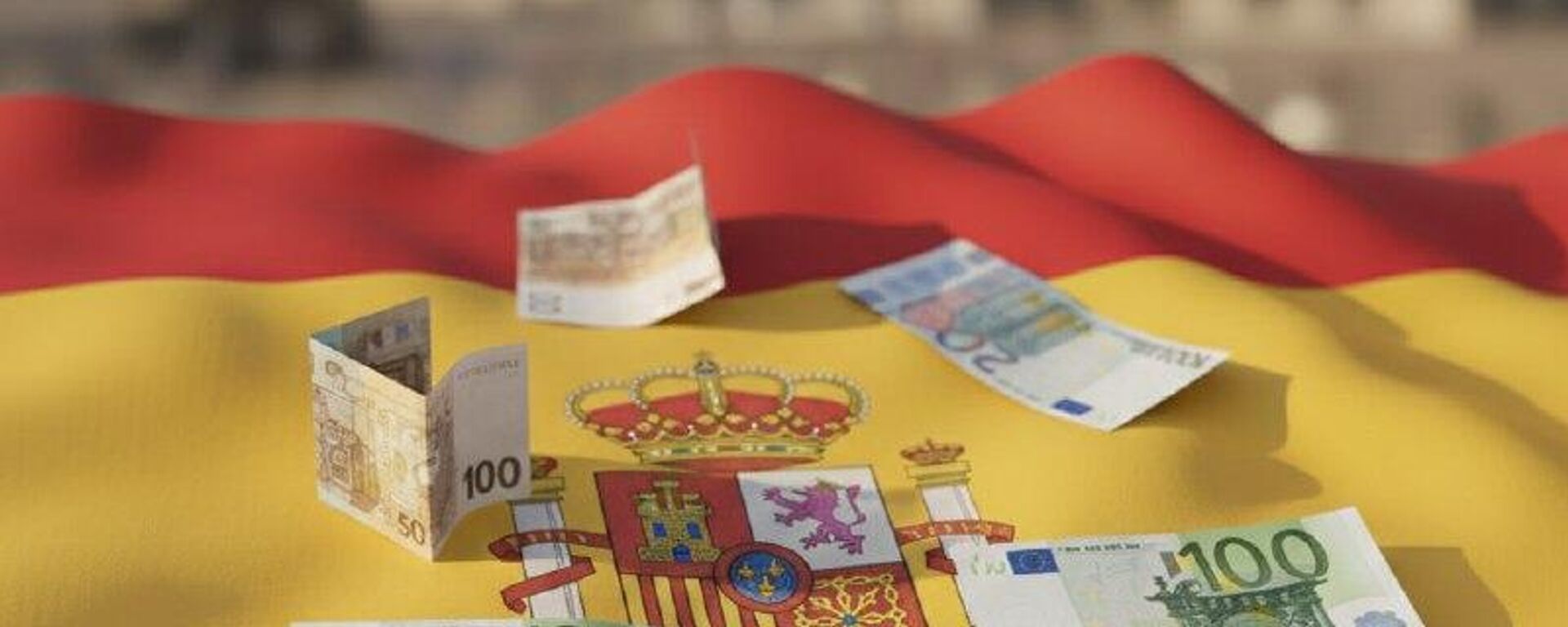 La inflación en España baja a 2,9% en diciembre por la caída del precio de los carburantes - Sputnik Mundo, 1920, 16.01.2026