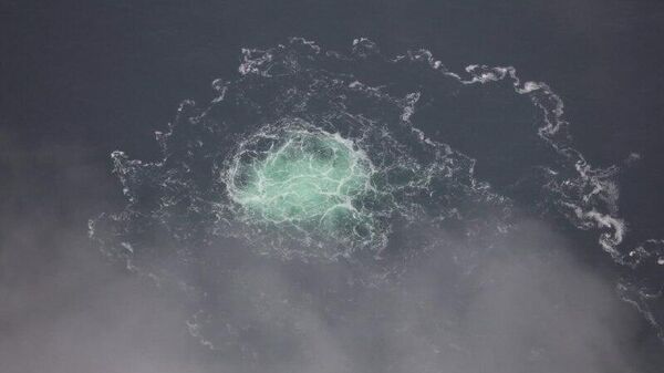 Ya es hora de apuntar con el dedo: Moscú insta a nombrar a los verdaderos responsables del ataque al gasoducto Nord Stream - Sputnik Mundo