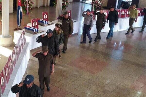 EEUU abrió una era de barbarie con la agresión a Venezuela, denuncia el presidente de Cuba - Sputnik Mundo