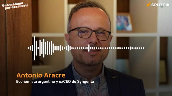 RADIO 'Una Mañana por Descubrir' | Acuerdo UE-Mercosur: Un Tratado de Libre Comercio siempre es bienvenido en un Gobierno liberal - Sputnik Mundo