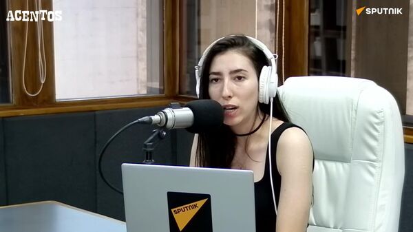 RADIO 'Acentos' | La ONU dejó de responder a los intereses de los pueblos y necesita ser refundada - Sputnik Mundo