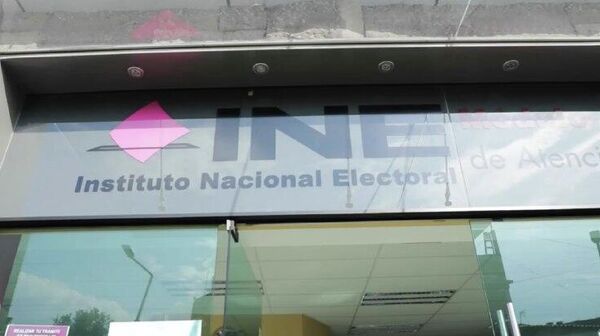 La reforma electoral en México llega en un momento complicado por el contexto internacional - Sputnik Mundo