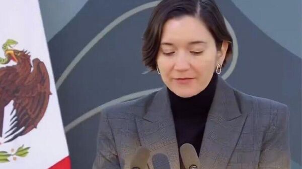 Reportan baja del 54% en los homicidios dolosos en uno de los estados con mayor incidencia del delito en México - Sputnik Mundo