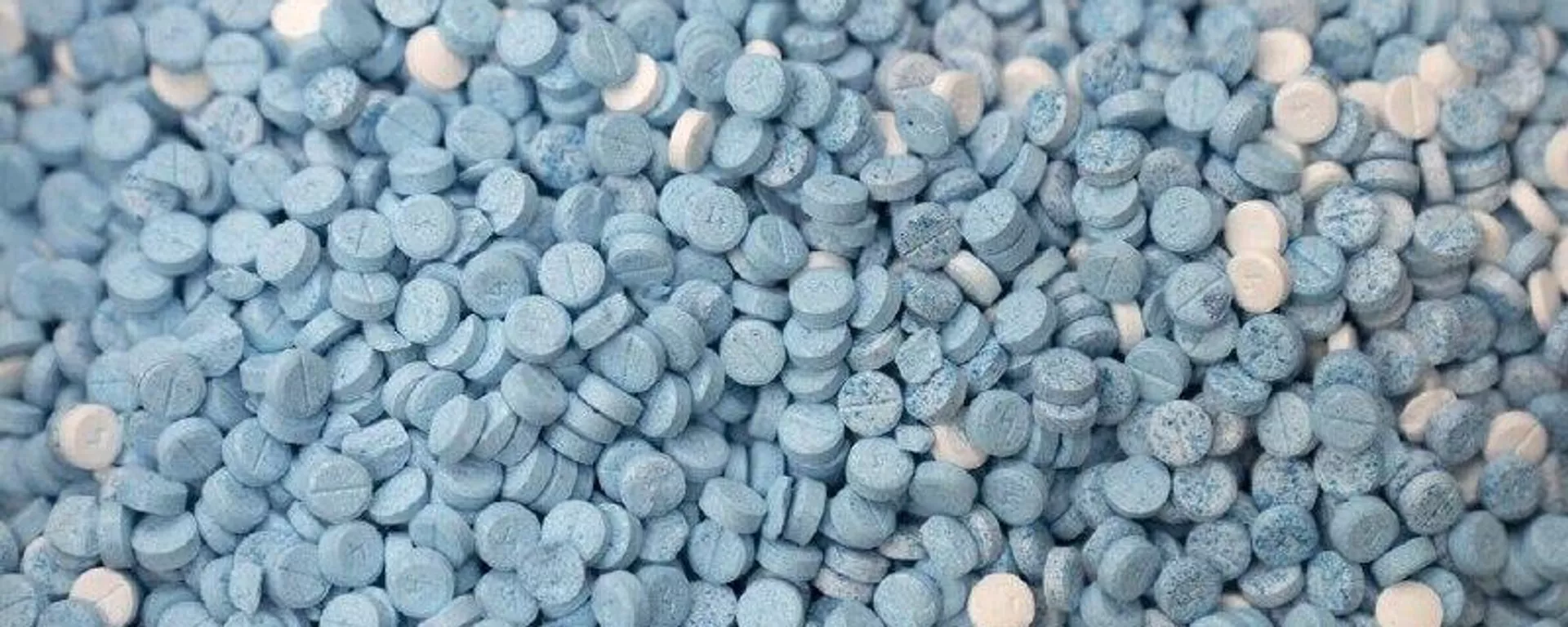 Reportan reducción del 44,4% en las muertes por sobredosis de fentanilo en EEUU - Sputnik Mundo, 1920, 17.01.2026