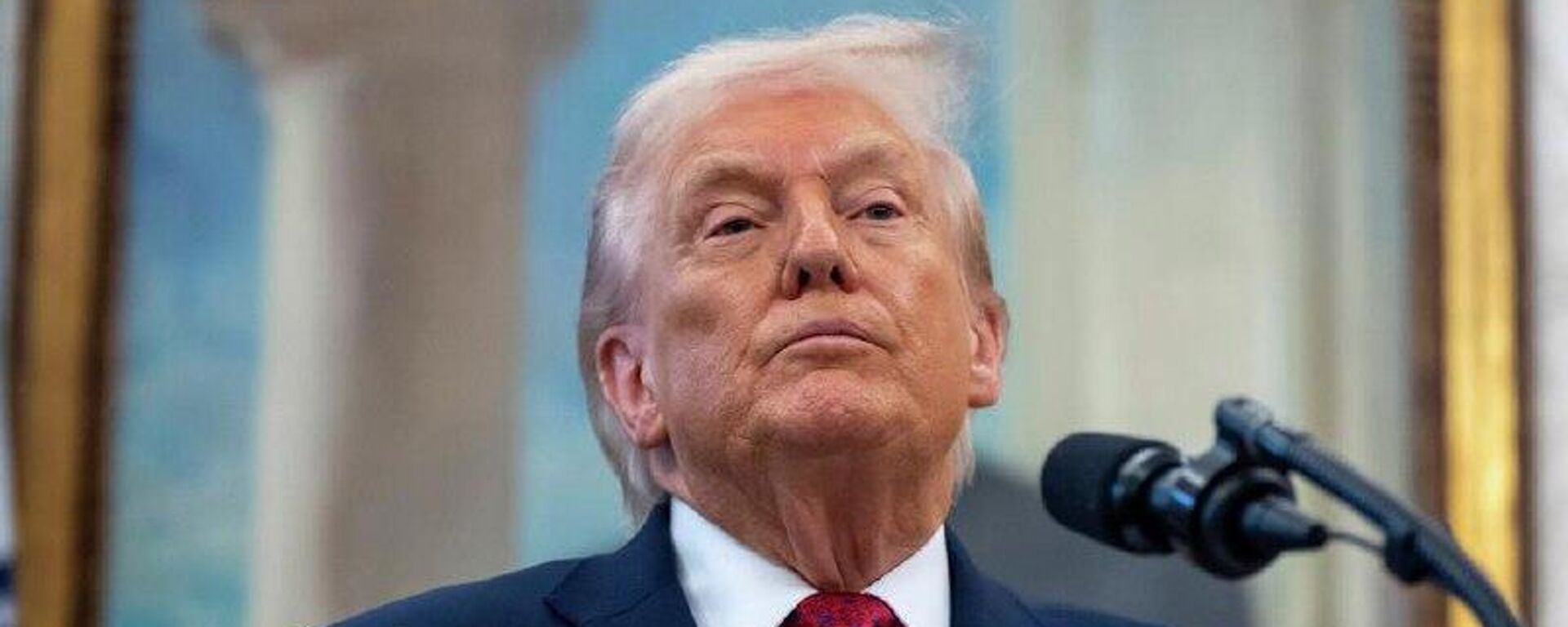 EEUU lanza aranceles contra varios países europeos en la disputa por Groenlandia - Sputnik Mundo, 1920, 17.01.2026