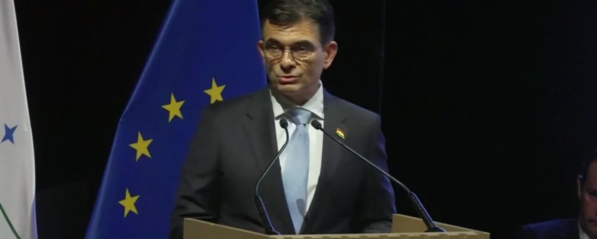 Bolivia destaca al Mercosur como una fuente de poder para el desarrollo - Sputnik Mundo, 1920, 17.01.2026