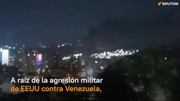 Nadie nos dicta qué hacer: Cuba reafirma la solidez de su espíritu frente a las amenazas desde Washington - Sputnik Mundo