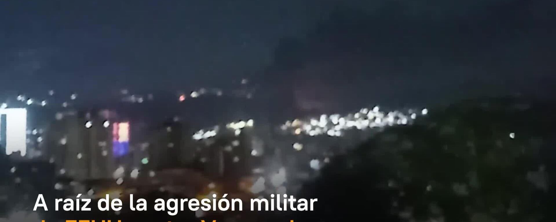 Nadie nos dicta qué hacer: Cuba reafirma la solidez de su espíritu frente a las amenazas desde Washington - Sputnik Mundo, 1920, 17.01.2026