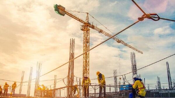 🪙 ¿Cómo impactará en la economía estadounidense la mayor salida de inmigrantes en décadas? - Sputnik Mundo