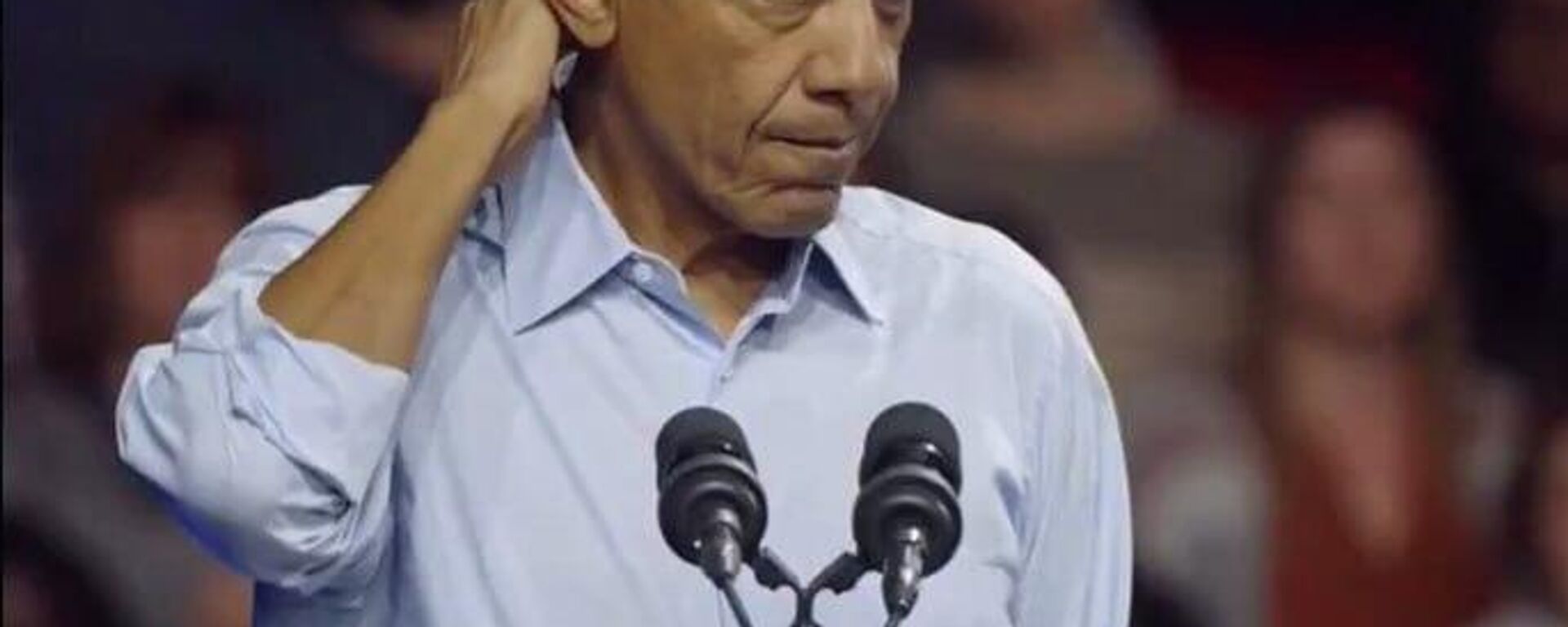 Obama es el responsable de que ICE permanezca dentro del engranaje gubernamental, dice analista - Sputnik Mundo, 1920, 17.01.2026