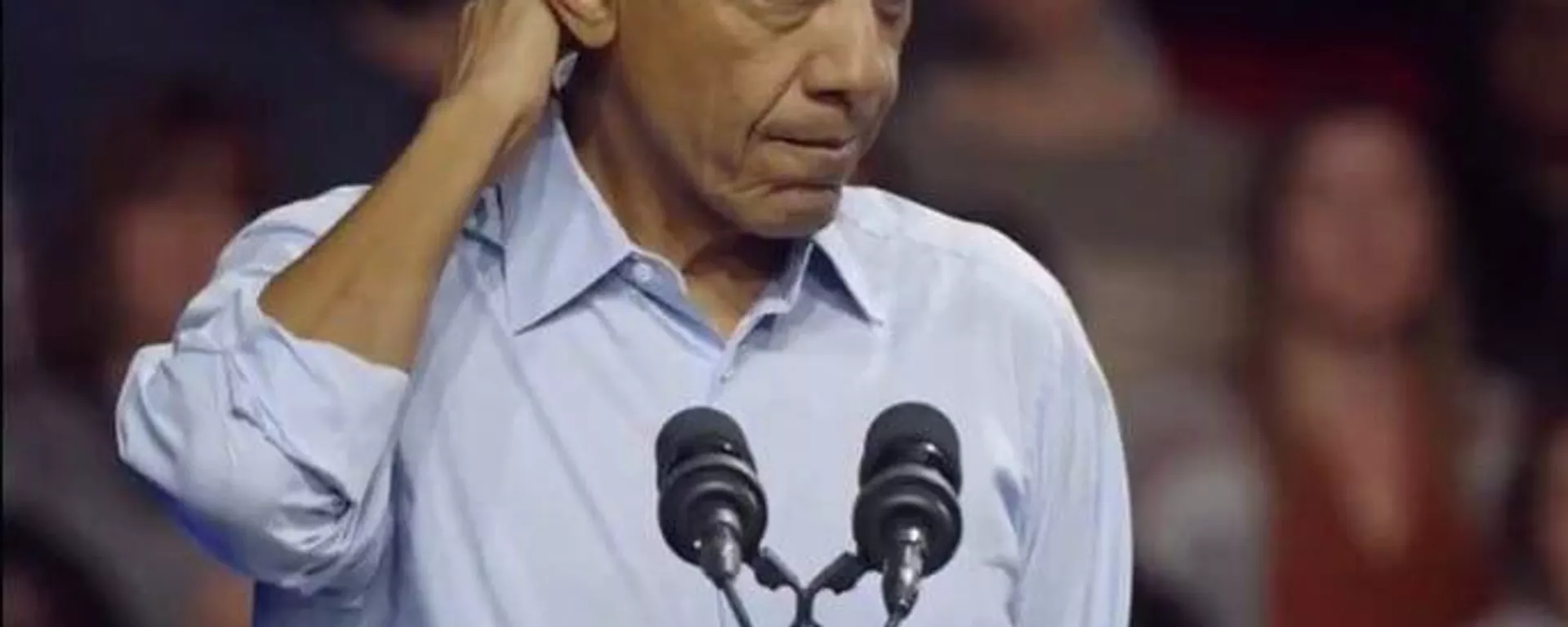 Obama es el responsable de que ICE permanezca dentro del engranaje gubernamental, dice analista - Sputnik Mundo, 1920, 17.01.2026