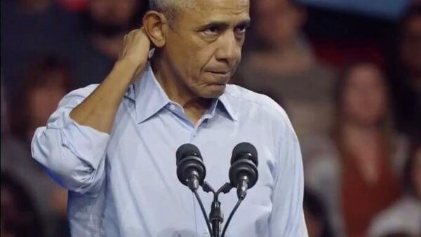 Obama es el responsable de que ICE permanezca dentro del engranaje gubernamental, dice analista - Sputnik Mundo