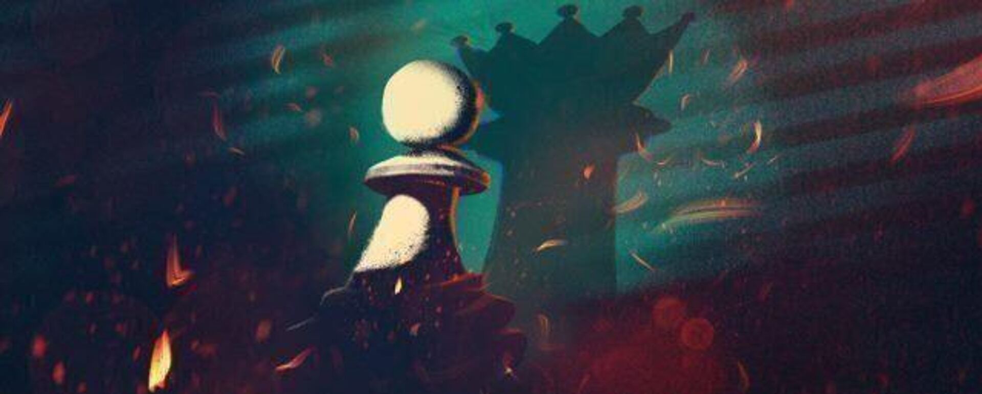 ¿Karma?: A Europa le están quitando una isla, y sin referéndum - Sputnik Mundo, 1920, 18.01.2026