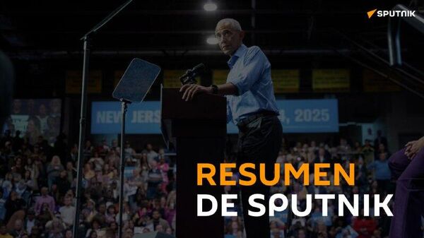 Principales noticias internacionales para este momento: - Sputnik Mundo