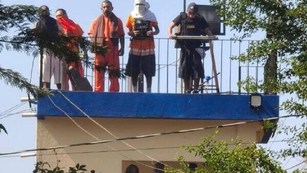 Reos de tres penales de Guatemala tomaron como rehenes al menos a 46 personas - Sputnik Mundo