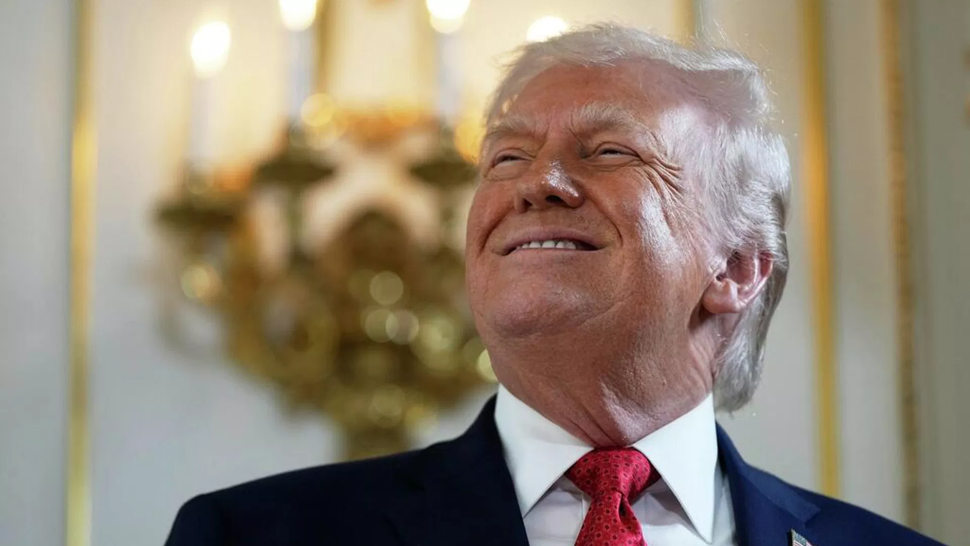 El presidente de EEUU, Donald Trump El presidente de EEUU, Donald Trump - Sputnik Mundo, 1920, 06.08.2026