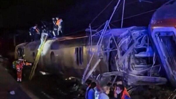 🟠 ACTUALIZACIÓN: - Sputnik Mundo