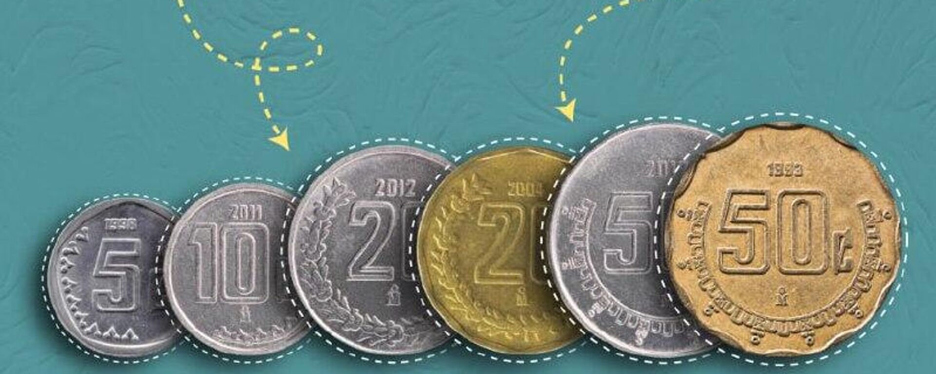 Salida de capitales extranjeros en México superó los 5 - Sputnik Mundo, 1920, 18.01.2026