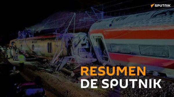 Principales noticias internacionales para este momento: - Sputnik Mundo